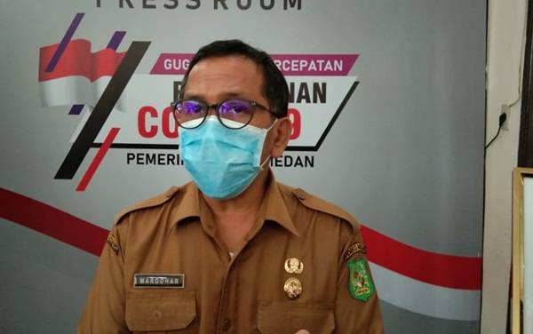 Sudah Terpapar Covid 19  Belum Tentu Kebal