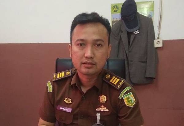 Banyak Kades di Toba Terjerat Kasus Perusakan Hutan