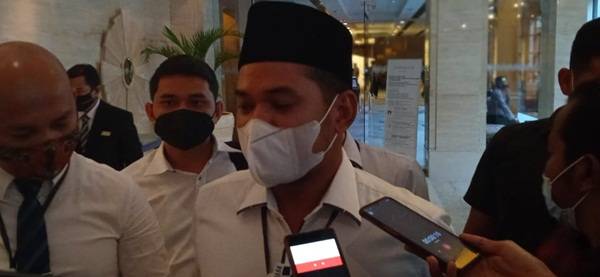 Selesaikan Sengketa Tanah di Tapsel, Pasangan  Yusuf- Roby Tawarkan Perda Adat