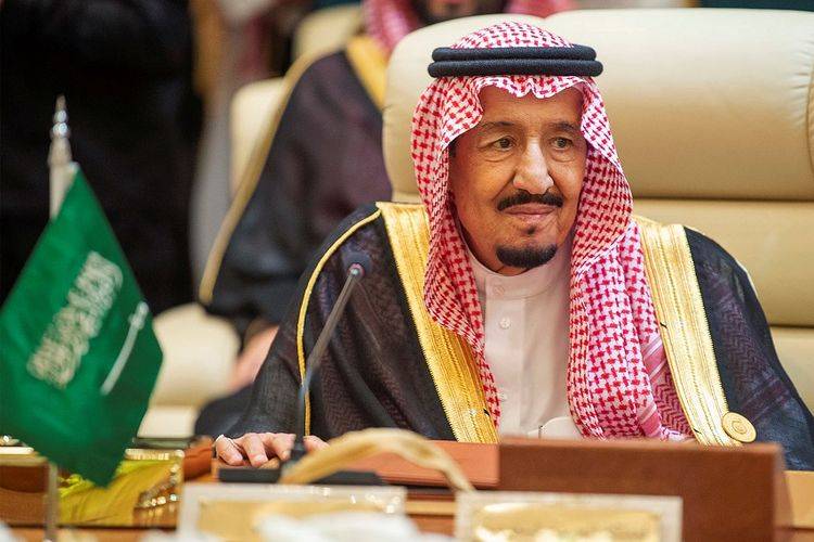 Pasca Pidato Raja Salman, Iran dan Arab Saudi Semakin Memanas