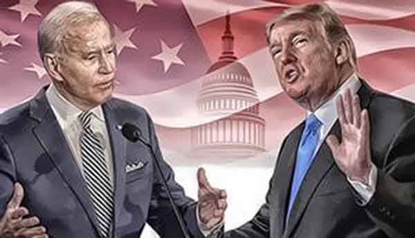 Pada Selasa (24/11/2020) Ini, Joe Biden Siap mengumumkan Kabinetnya