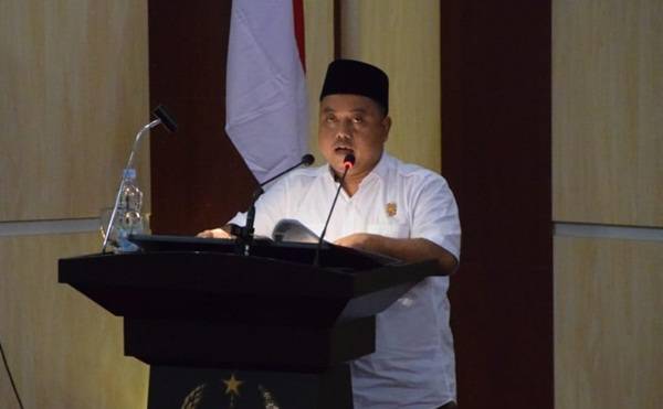 FPKS Apresiasi Berdirinya RSU di Medan Labuhan
