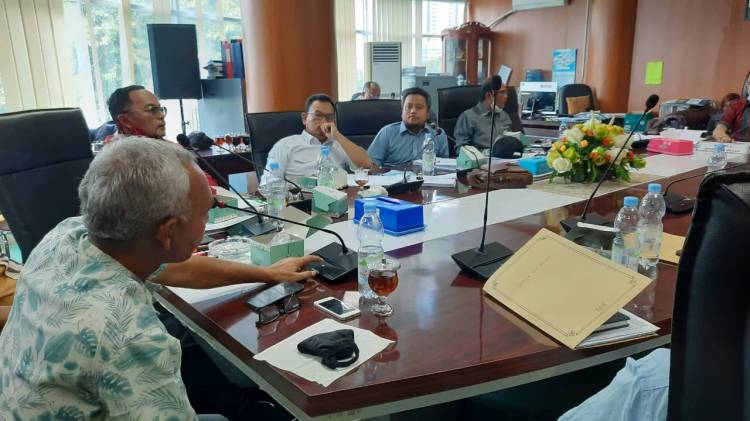DPRD Medan: Persoalan Kewenangan Jangan Menjadi Penghambat Pembangunan