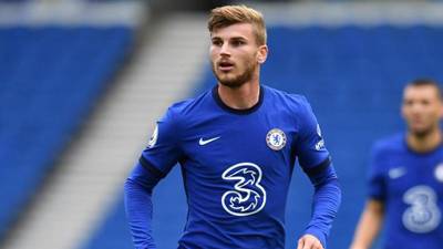 Timo Werner Bermain Gemilang Membantu Chelsea