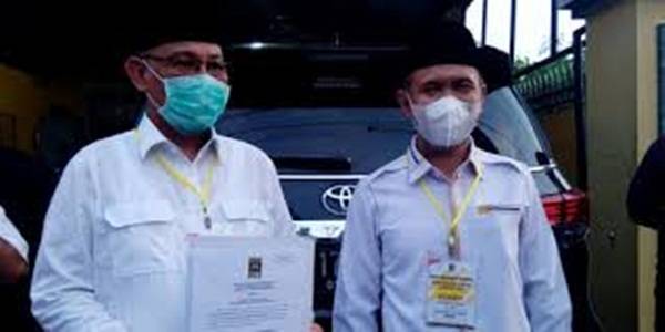 Visi & Misi Akhyar-Salman Dibuat Sendiri dan Berasal dari Aspirasi Warga Kota Medan