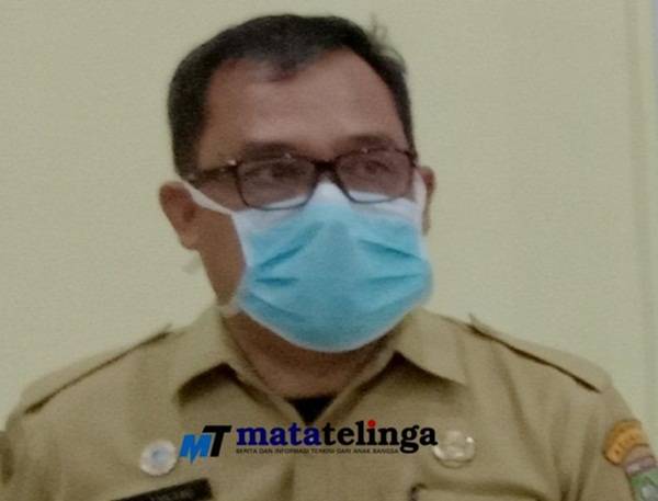 Kecamatan Kisaran Timur Penyumbang  Kasus Covid 19 Terbanyak di Kabupaten Asahan