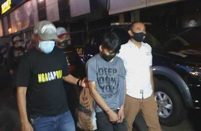 Rasa Dihalangi Nikah, Juan Bunuh Kakak Dalam Rumah Kontrakan