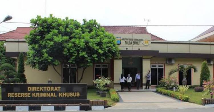 Polda Sumut Tetapkan Kasubbag Keuangan PD Pasar Kota Medan Sebagai Tersangka
