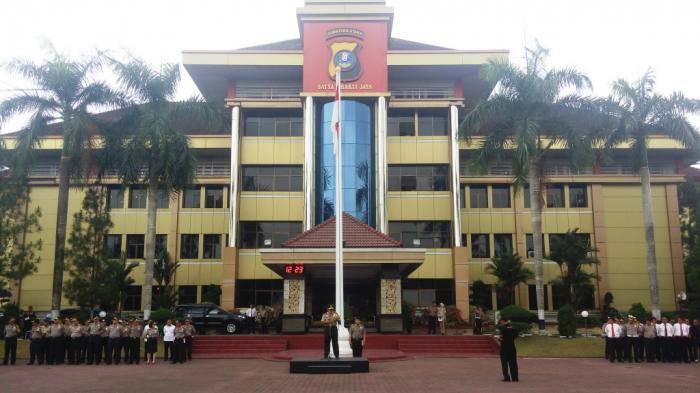 Sempat Nginap di Polda Sumut, WP Dipulangkan ke Rumahnya