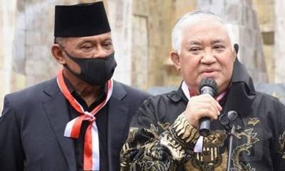 Din Syamsuddin: Pemanggilan Gubernur DKI Sebagai drama Penegakan Hukum Yang Irrasional