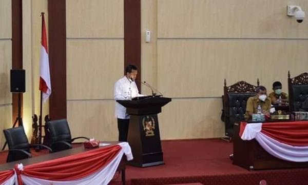 Fraksi PKS Apresiasi Pemko Medan Tidak Ingin Lakukan Pinjaman ke Pemerintah Pusat
