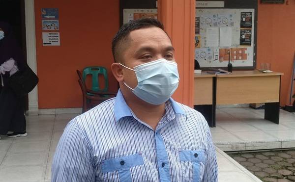 Bawaslu : Laporan Dihentikan, Bukan Berarti Kegiatan  Paguyuban Pejuang Legiman yang Dihadiri Akhyar Tidak Ada Pelanggaran