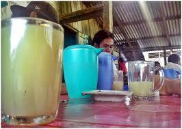 RUU Alkohol Rugikan Pengusaha Lapo Tuak