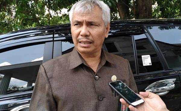 PN Medan Tetapkan Dua Majelis Untuk Sidangkan 14 Mantan Anggota DPRD Sumut