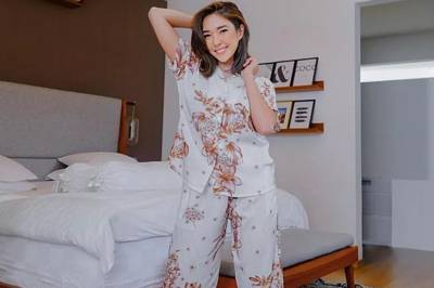 Video Syur Mirip Dirinya, Gisel Tak Memberi jawaban Pasti