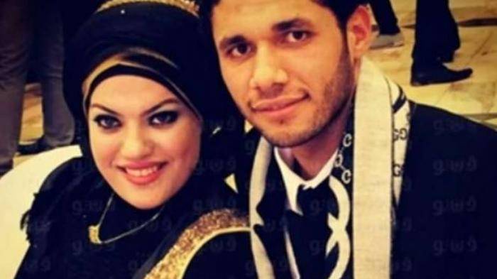 Melirik 3 WAGs dari Pesepakbola Muslim yang Pakai Hijab