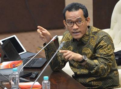 Pakar Hukum Tata Negara di Panggil Bareskrim Polri Hari Ini