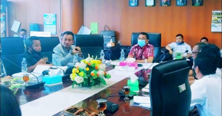 Anggota Komisi 4 DPRD Medan Dukung Program Pertanian Kota