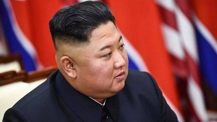 Kim Jong Un Hukum Warganya yang Masih Menyisakan Makanan