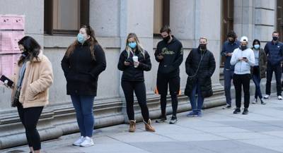Apa Donald Trump Masih Bertahan Jabatan Presiden AS....?