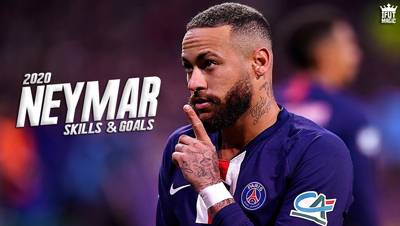 Mampukah Barcelona Menarik Kembali Neymar Jr