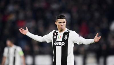 Kenapa Pirlo Ragu Turunkan Cristiano Ronaldo sebagai Starter, Juventus VS Spzia
