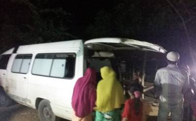 Wanita Mualaf Kelurag Kurang Mampu di Vonis Kunker Payudara, di Rujuk ke RSUCM