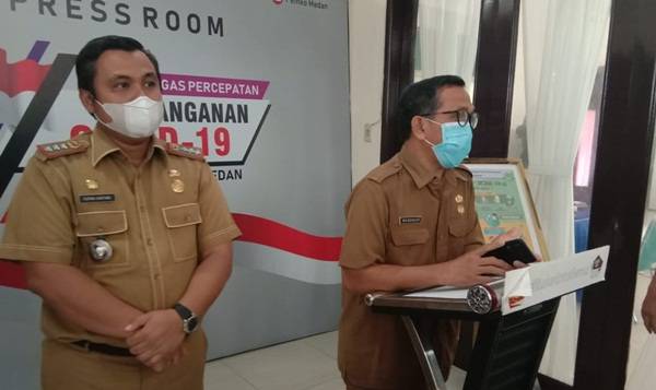 Ini Syarat Peroleh Santunan Rp15 Juta  Bagi Ahli Waris Covid-19