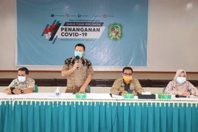 Kepling Harus Lebih Aktif Menyosialisasikan Perwal No 27/2020 Kepada Masyarakat