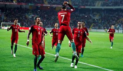 Belgia Menyusul Prancis, Italia, dan Spanyol. Menuju Semifinal