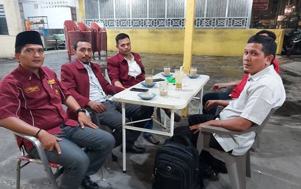 Rekrut 10 Ribu Kader, Pemuda Muslimin Kota Medan Siap Sukseskan Pilkada Tahun 2020
