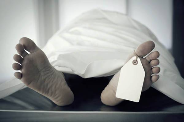 Kronologi Seorang Pria Tewas Dibacok Gara-gara Jalan dengan Istri Orang