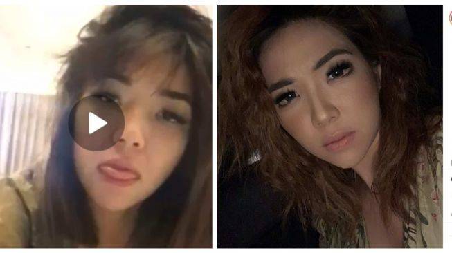 Ini Penjelasan Pakar Mikro Ekspresi Terkait Video Porno Gisel