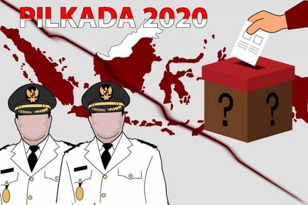Cawabup Paslon 01  Terkonfirmasi Covid 19, Debat Pilkada Sergai Dipastikan Tetap Berlangsung