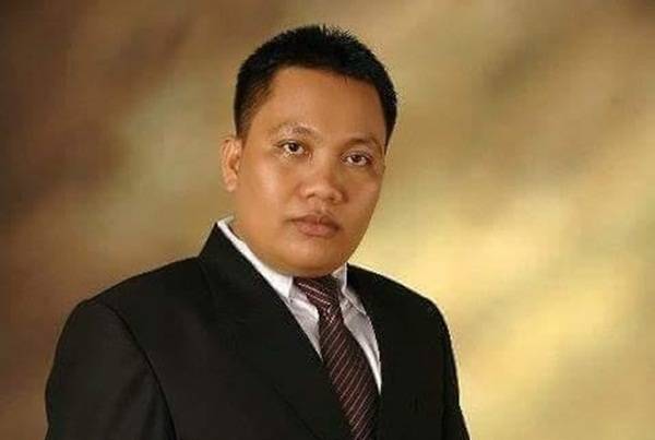 Praktisi Hukum : Pembongkaran Pasar Tradisional Labuhan Bilik Tindak Pidana