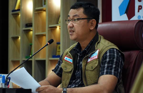Angka Kesembuhan Meningkat, Satgas Covid-19 Sumut Ingatkan Masyarakat Komit Jalankan Prokes