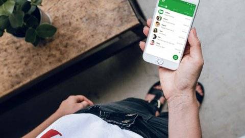 Cara Mencegah Akun Whatsapp Anda Dibobol Penipu