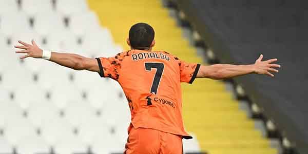 Cristiano Ronaldo dkk Dilibas Timnas Prancis