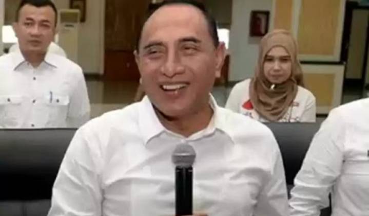 Gubsu Dukung Boikot Produk Prancis