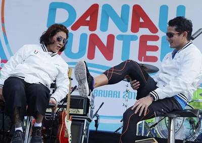 Sipa Cocok Pengganti Mentri KKP,  Susi Pudjiastuti dan Sandiaga Uno..?
