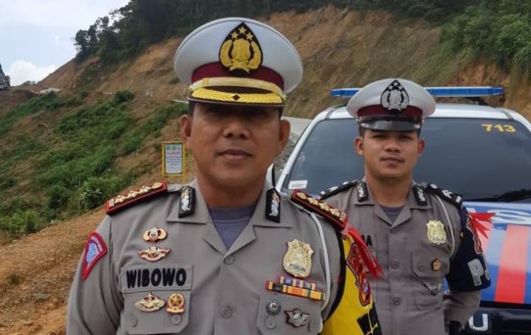 Kombes Pol Wibowo : Ops Zebra Memberikan Pemahaman Tertib Berlalulintas dan Jaga Keselamatan