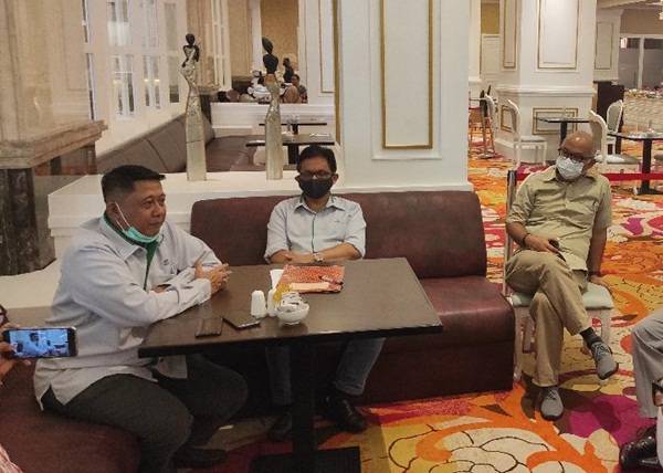 Catut Nama Pegadaian,  400 Akun Instagram Dilaporkan ke Polisi