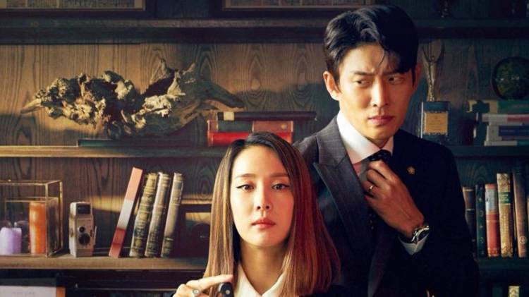 Inilah 7 Drama Korea Terbaru yang Tayang pada Desember 2020