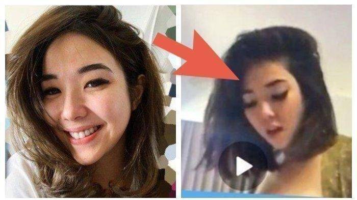 Gisella Anastasia Pagi ini di Periksa Polda Metro Jaya