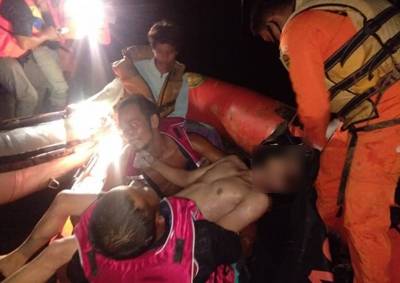 Tenggelam Danau Buatan, Akhirnya Jenazah Pelajar SMP Ini di Temukan