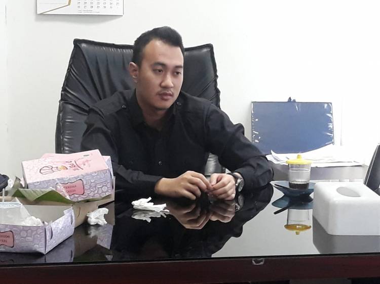 Pandangan Fraksi Golkar Terkait Rancangan APBD Kota Medan 2022