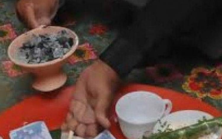 Berbagai Macam Cara dilakukan Manusia Tidak Masuk Akal, Mau Tahu Baca Sini
