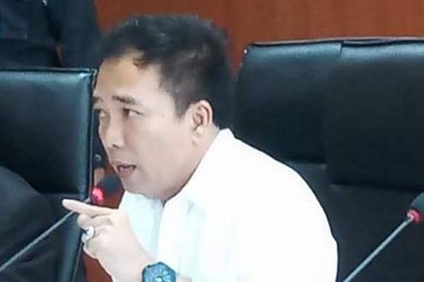 Fraksi HPP DPRD Medan Minta Walikota Evaluasi TAPD Pemko Medan