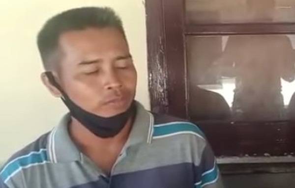 4 Hari Hilang, Dua Remaja Putri Asal Langkat Ditemukan di Riau