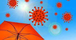 Ingun Tubuh Selalu Fit Dan Sehat Dimasa Pergantian Musim ini Emat Cara Ampuh Menjaganya